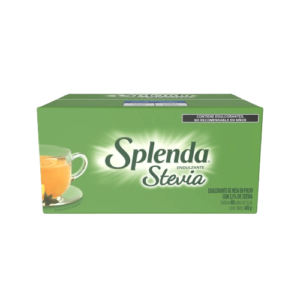 Splenda Stevia