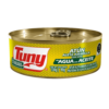 Atún Tuny Aceite 130g