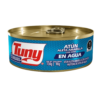Atún Tuny Agua 130g