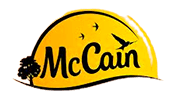 McCain