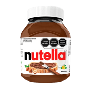 Nutella 950g