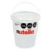 Nutella Bote 3kg