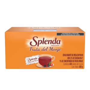 Splenda Fruta del Monje