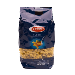 Fusilli 500g