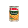 Garbanzos Herdez