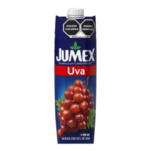 Jugo de Uva