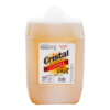 Aceite Vegetal de Canola Cristal