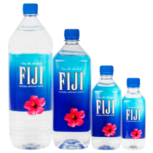 Agua Fiji