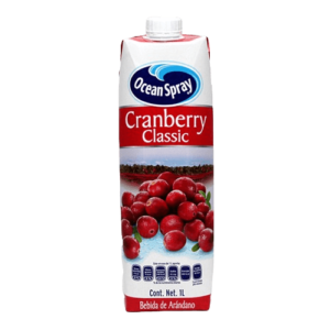 Jugo de Arándano Ocean Spray