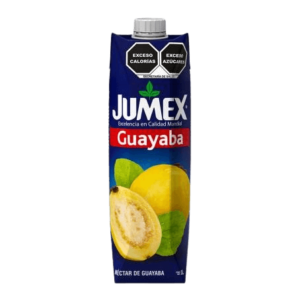 Jugo de Guayaba