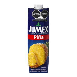 Jugo de Piña