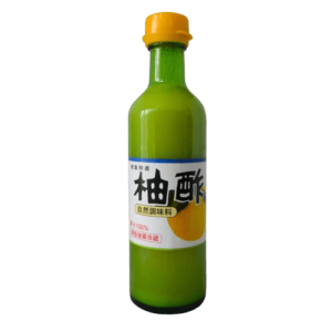 Jugo Yuzu