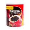 Nescafé Clásico 1kg