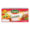 Lasagna Panzani 500g