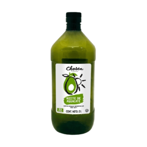 Aceite de Aguacate 2L