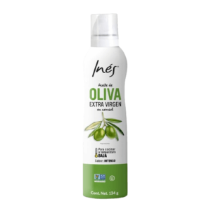 Aceite de Oliva Extra Vírgen en Aerosol