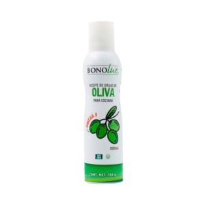 Aceite de Orujo de Oliva en Aerosol