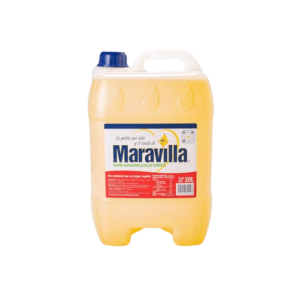 aceite maravilla 20 litros