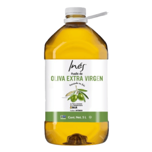 Aceite de Oliva Extra Virgen 5L