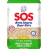 Arroz integral SOS