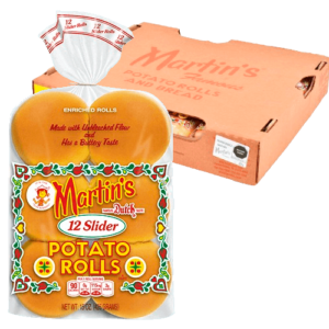 Bollos Martin's 425g