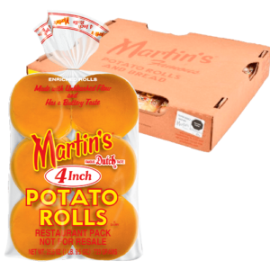 Bollos Martin's 723g