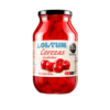Cereza Roja en Almíbar