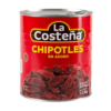 Chile Chipotle 2.9kg