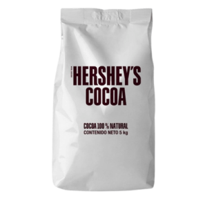 Cocoa Alcalina Hershey's 5kg