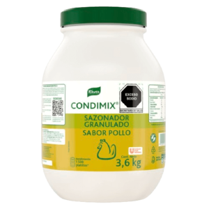 Condimix Sabor Pollo