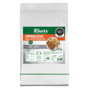 Empanizador Knorr 5kg