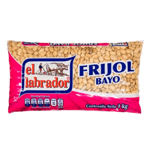 frijol bayo