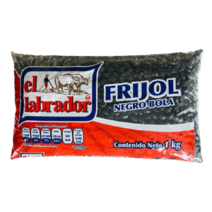 frijol negro