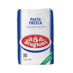 Harina 00 para Pasta Fresca