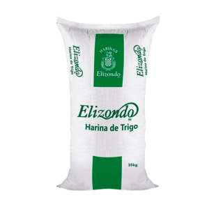 Harina de Trigo Elizondo 25kg