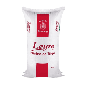 Harina de Trigo Leyre 25kg