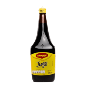 Jugo Sazonador Maggi 800ml