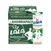 Leche Deslactosada Lala