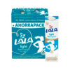 Leche Light Lala