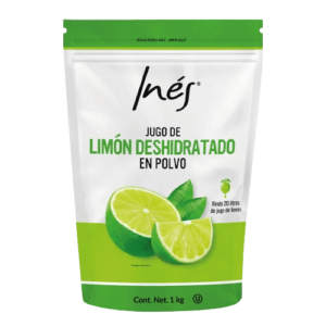 Limón Deshidratado Pouch 1kg