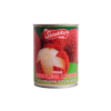 Lychee en Almíbar