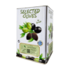 Aceitunas Negras Kalamata