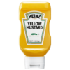 Mostaza Amarilla Heinz Squeeze