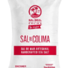 Sal de Colima Orgánica 3kg