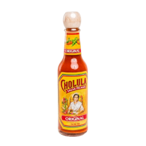 Salsa Picante Clásica Cholula