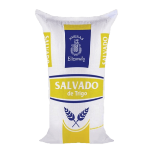 Salvado de Trigo 25kg