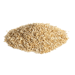 Semilla de Quinoa Blanco