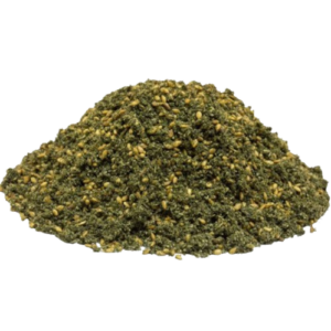 Zaatar