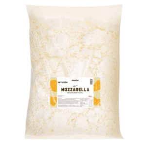 Imitación Queso Mozzarella 5kg