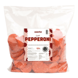 Pepperoni Azerta